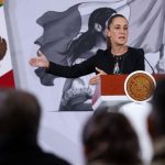 Sheinbaum: the increase in tariffs does not have China as a dedication