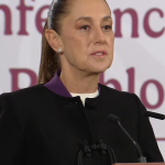 Sheinbaum will review US implications of designating fentanyl as a weapon of mass destruction