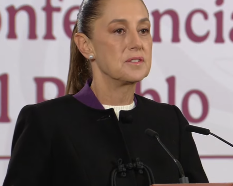 Sheinbaum will review US implications of designating fentanyl as a weapon of mass destruction