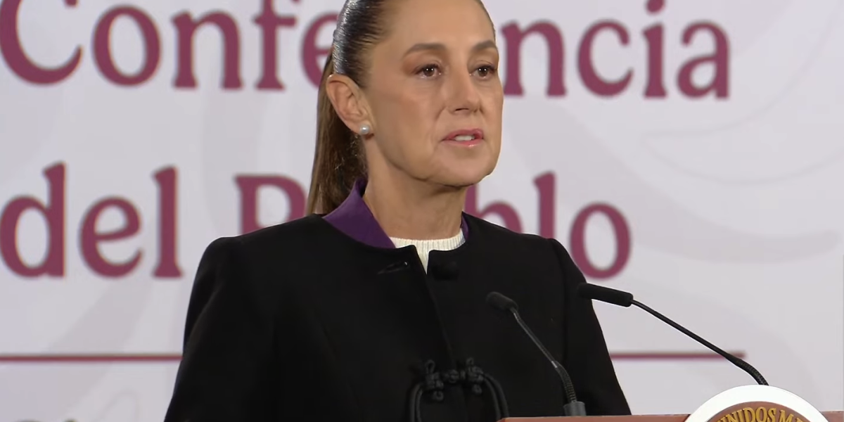 Sheinbaum will review US implications of designating fentanyl as a weapon of mass destruction