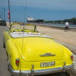 Ship with 330,000 barrels of Russian oil arrives in Cuba