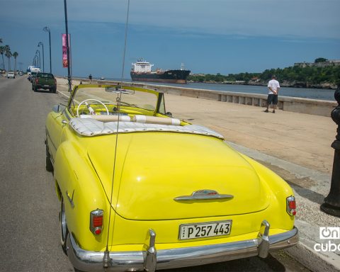 Ship with 330,000 barrels of Russian oil arrives in Cuba