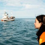 Shipwreck in the Gulf of Urabá leaves two people dead