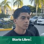 Shooting in Villa Duarte: man linked to the event surrenders