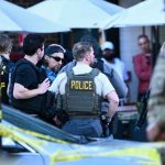 Shooting on Brown University campus