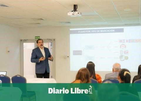 Sicpa trains inspectors to reinforce the fight against illicit trade