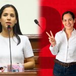 Sigrid Bazán announces her candidacy for the Chamber of Deputies: congresswoman joins the list seeking to be re-elected