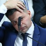 Silvinei's ankle bracelet had no signal in the early hours of Christmas, says PF