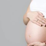 Silvy Araújo will be a mother for the first time and confirmed it on her social networks