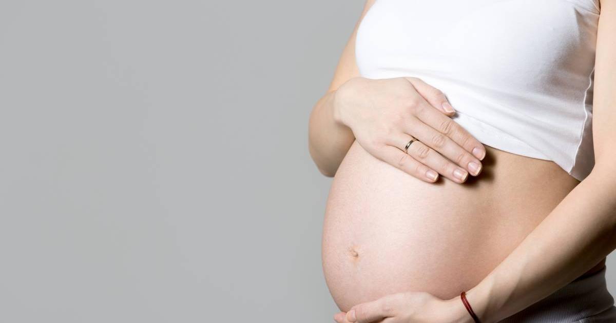 Silvy Araújo will be a mother for the first time and confirmed it on her social networks