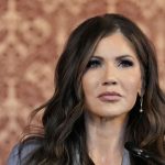 Sinaloa and Jalisco cartels harm US interests, says Kristi Noem