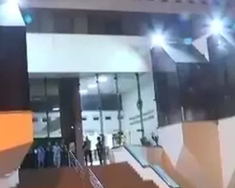 Six Dirincri agents are sentenced to 18 months of preventive detention for alleged passive bribery