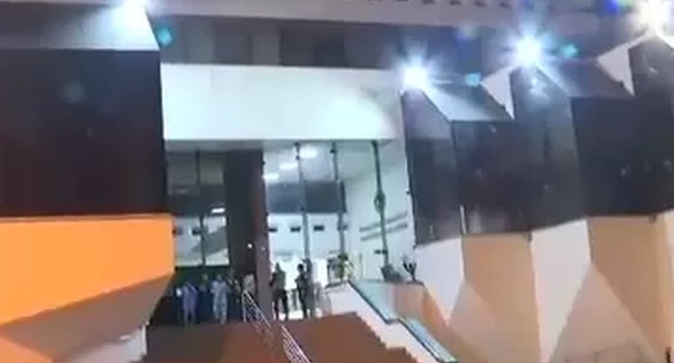 Six Dirincri agents are sentenced to 18 months of preventive detention for alleged passive bribery