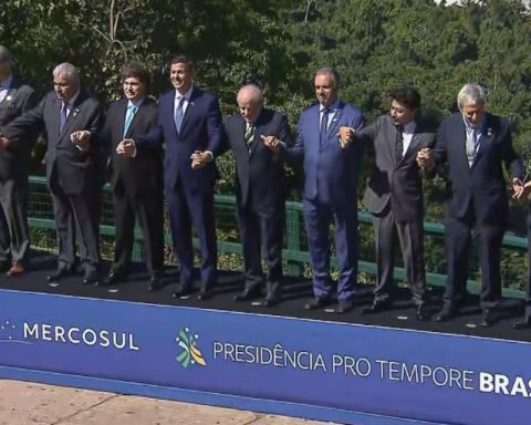 Mercosur