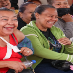 Social day benefited more than 1,800 people in Caracas