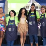 Social project encourages financial autonomy for women in Rio