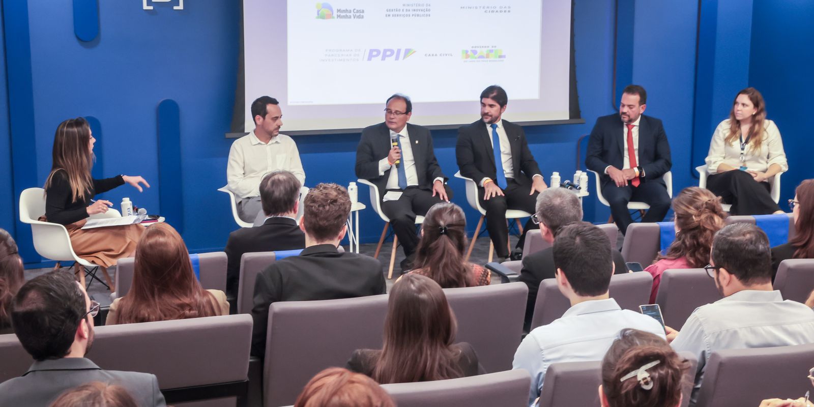 Social rental model aims to reduce housing problems in the country