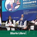 Social security reform is what follows after the labor reform