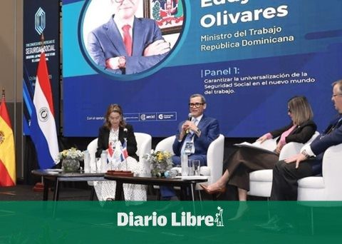 Social security reform is what follows after the labor reform