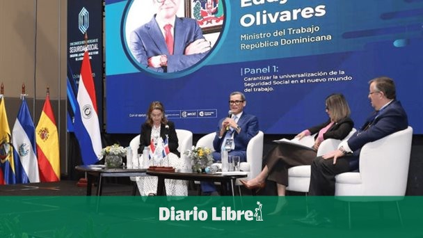 Social security reform is what follows after the labor reform