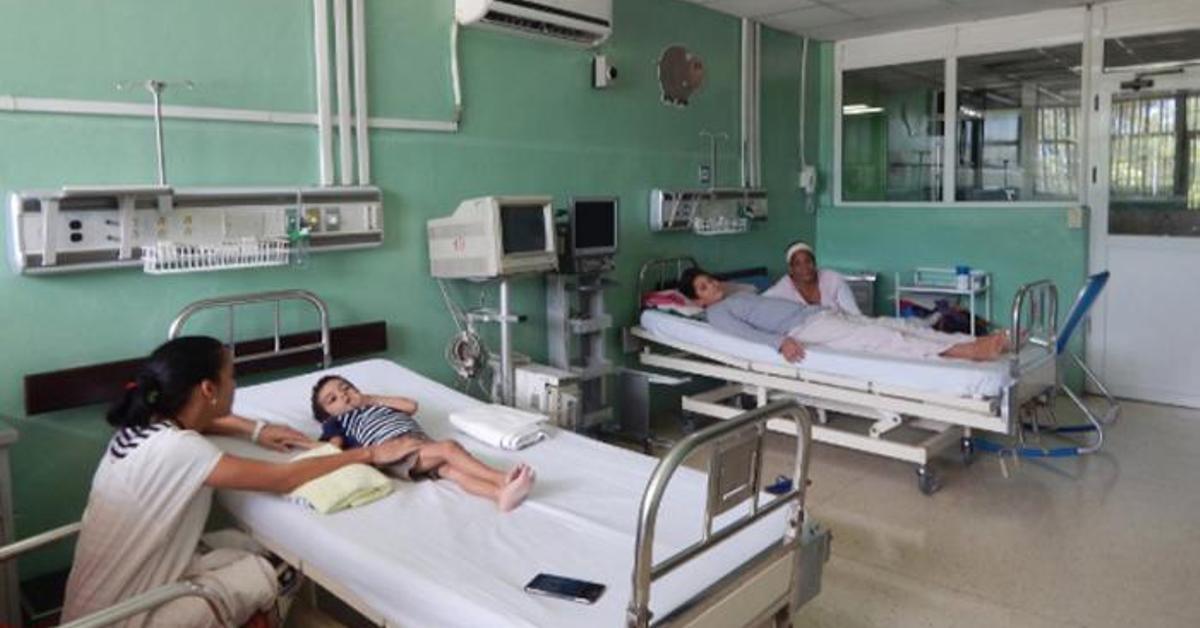 Some 8,700 Cubans have died from chikungunya or dengue in the current epidemic