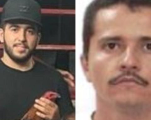 Son-in-law of ''Mencho'' receives 11 years in prison for laundering money for the CJNG