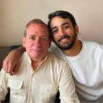 Son of Juan Pablo Guanipa demands urgent medical attention for his father