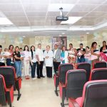 Sonrisa de Ángel Foundation benefits 250 premature babies with delivery of kits in twelve hospitals in the country