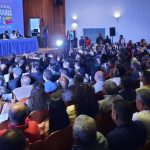 Sovereignty and Peace Council promotes public consultation on legislative projects