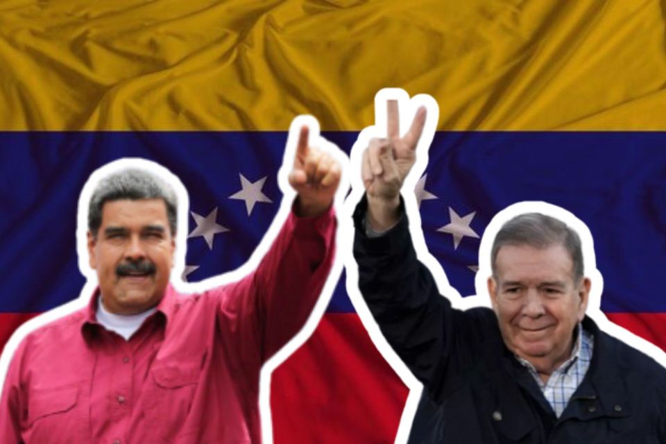 Sovereignty invoked in the midst of tensions: what Chavismo, opposition and analysts say