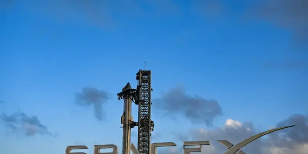 SpaceX reaches record valuation of $800 billion