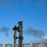 SpaceX reaches record valuation of $800 billion