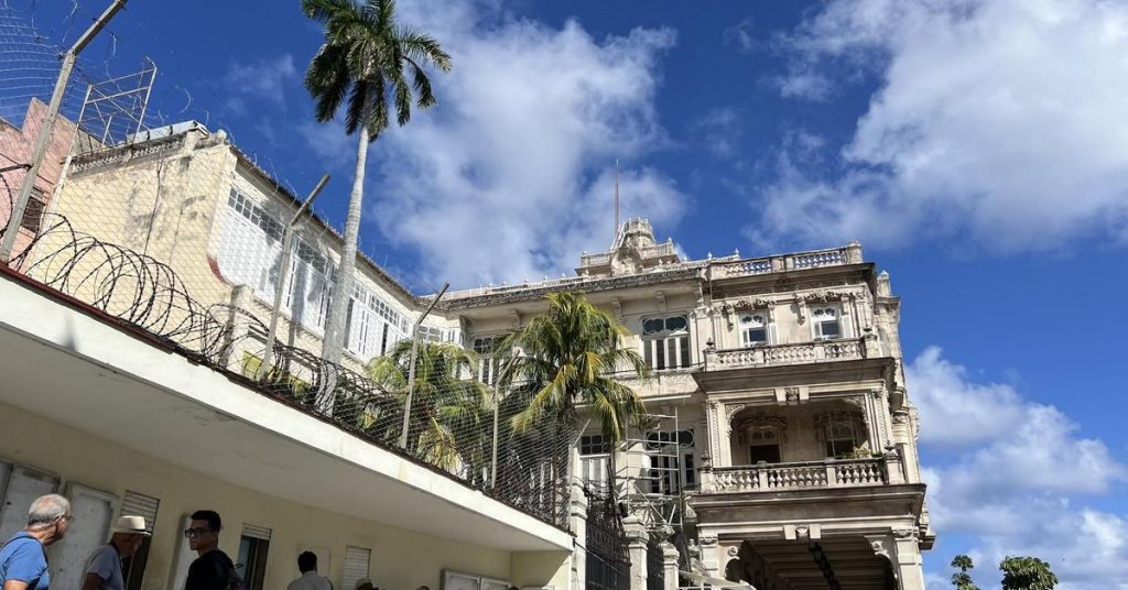 Spain approves the opening of a consulate in Camagüey