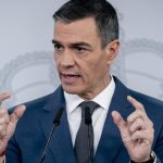 Spain is working to release its citizens detained in Venezuela, says Pedro Sánchez