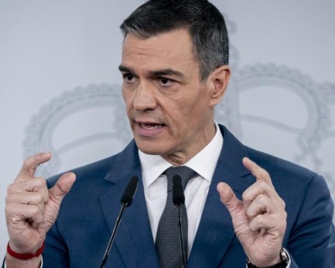 Spain is working to release its citizens detained in Venezuela, says Pedro Sánchez