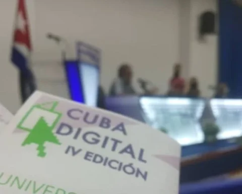 La Unión Europea financia el proyecto Cuba Digital