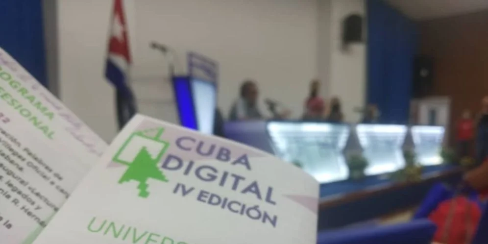 La Unión Europea financia el proyecto Cuba Digital