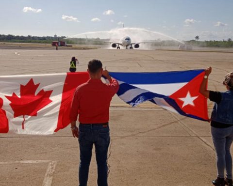 Spain recommends not traveling to Cuba “if you are not vaccinated against chikungunya, dengue and hepatitis A"