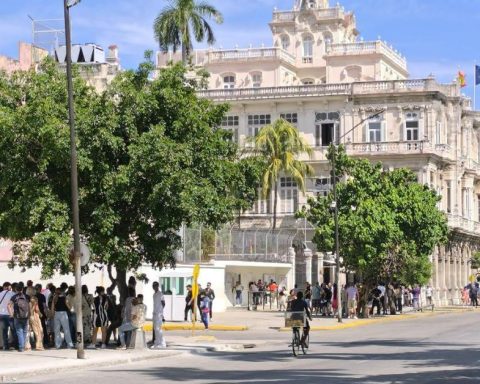 Spanish nationality may never arrive for some of the 350,000 Cuban applicants
