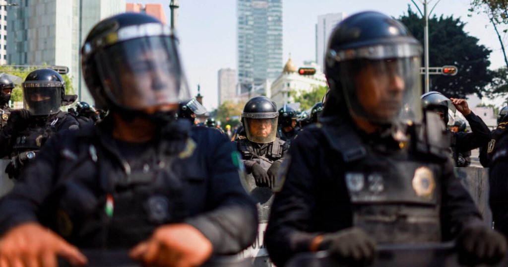 Specialists warn that insecurity will affect economic growth