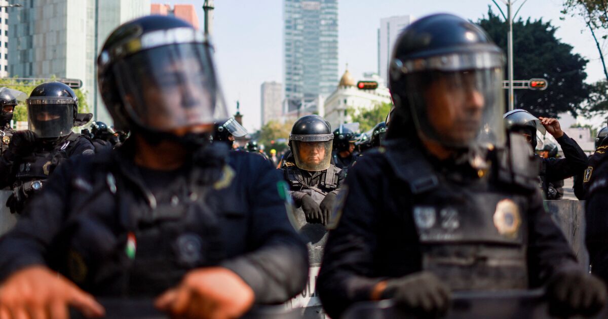 Specialists warn that insecurity will affect economic growth