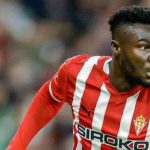 Sporting returns to work without Caicedo, on the exit ramp