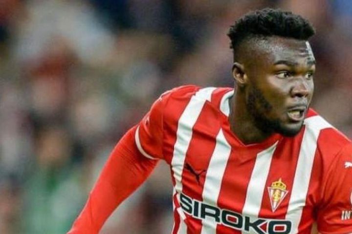 Sporting returns to work without Caicedo, on the exit ramp