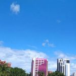 Condiciones atmosféricas estables se prevé en la mayor parte del país