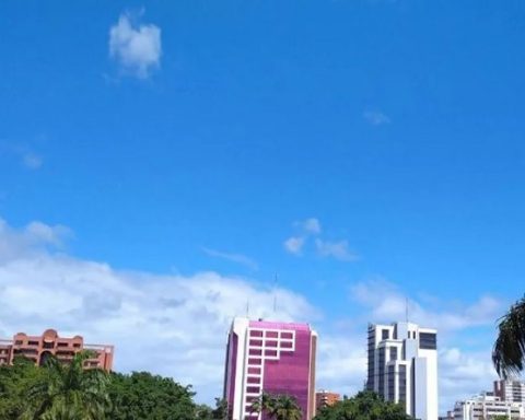 Condiciones atmosféricas estables se prevé en la mayor parte del país