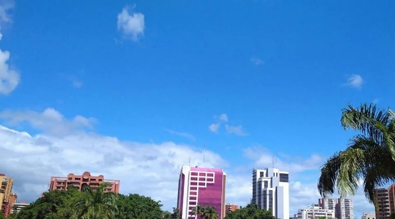 Condiciones atmosféricas estables se prevé en la mayor parte del país