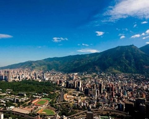 Condiciones atmosféricas estables se prevé en la mayor parte del país