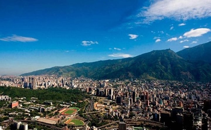 Condiciones atmosféricas estables se prevé en la mayor parte del país