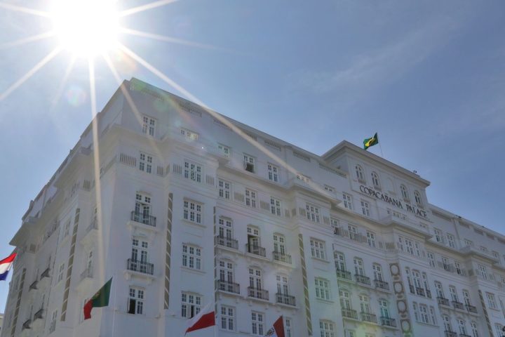 Standardization for hotel check-in and check-out times comes into effect