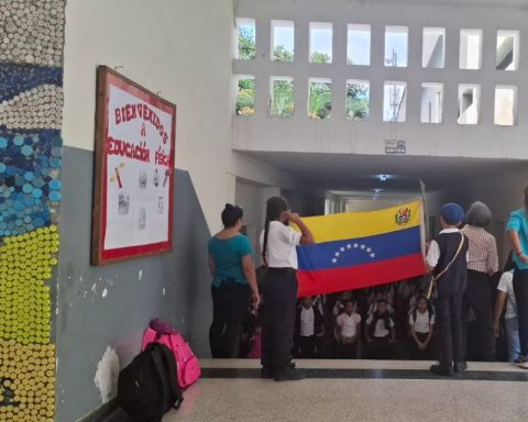 Start of classes will be on January 12, 2026: check the Min-Education calendar here